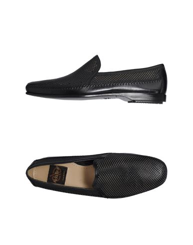 ZOOM ALDO BRUÉ - Moccasins