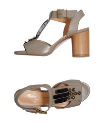 ROBERT CLERGERIE - Sandals
