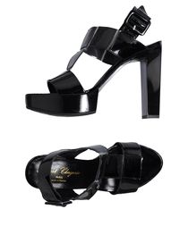 ROBERT CLERGERIE - Sandals
