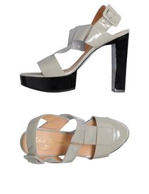 ROBERT CLERGERIE - Sandals