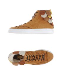 FORFEX - High-tops