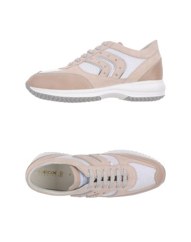 ZOOM GEOX - Sneakers