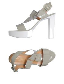ROBERT CLERGERIE - Sandals