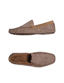 ALDO BRUÃ‰ - Moccasins