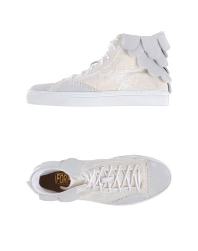 ZOOM FORFEX - High-tops