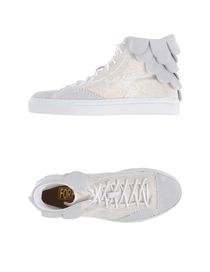 FORFEX - High-top sneaker