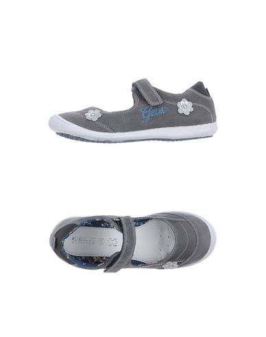 ZOOM GEOX - Ballet flats