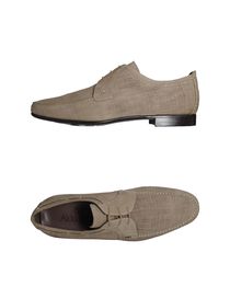 ALDO BRUÉ - Laced shoes