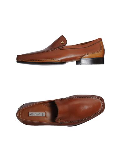 ZOOM ALDO BRUÉ - Moccasins