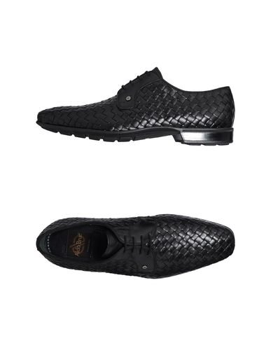 ZOOM ALDO BRUÉ - Lace-up shoes
