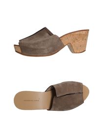 ROBERTO DEL CARLO - Sandals