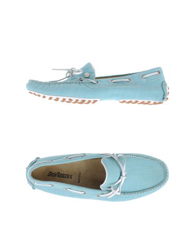 ZOOM ROŸ ROGER'S - Moccasins