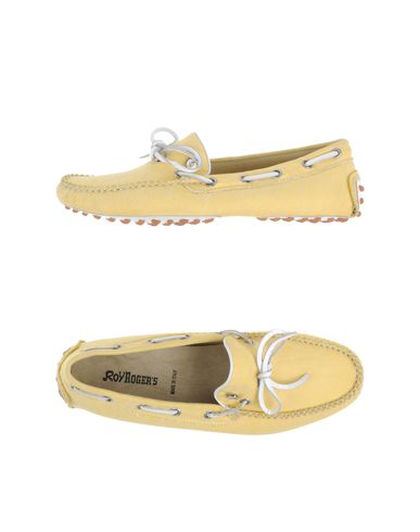 ZOOM ROŸ ROGER'S - Moccasins