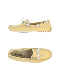 ROŸ ROGER'S - Moccasins
