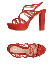LELLA BALDI - Sandals