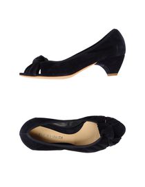LELLA BALDI - Closed-toe slip-ons