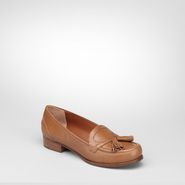 Calf Loafer - Flats, ballerinas and loafers - BOTTEGA VENETA - PE13 - 640