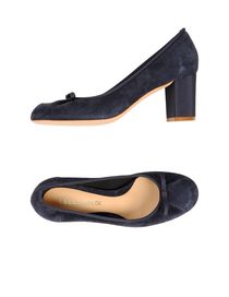 LELLA BALDI - Closed-toe slip-ons