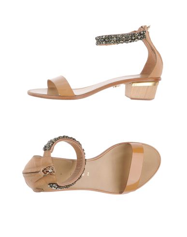ZOOM LOLA CRUZ - High-heeled sandals
