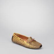 Karung Suede Moccasin - Flats, ballerinas and loafers - BOTTEGA VENETA - PE13 - 790
