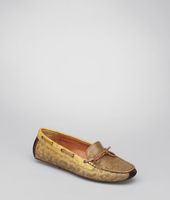 Bottega Veneta® Karung Suede Moccasin Bottega Veneta® Karung Suede Moccasin
