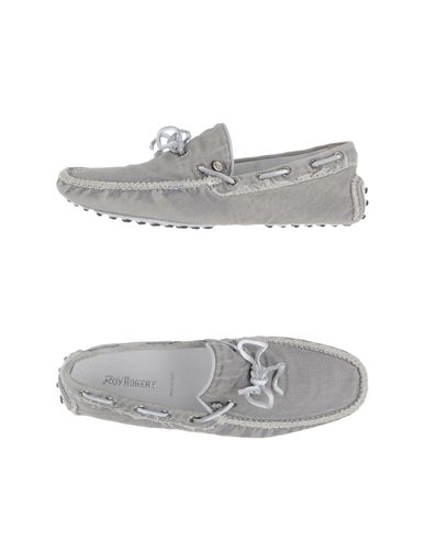 ZOOM ROŸ ROGER'S - Moccasins