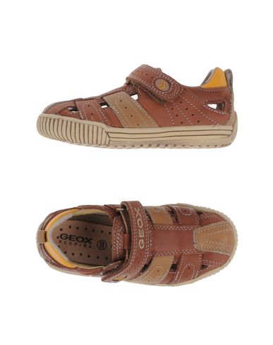 ZOOM GEOX - Sneakers