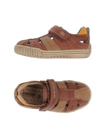 GEOX - Low-tops