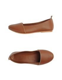 YVONNE YVONNE - Ballet flats