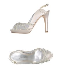 MARTIN CLAY - Platform sandals