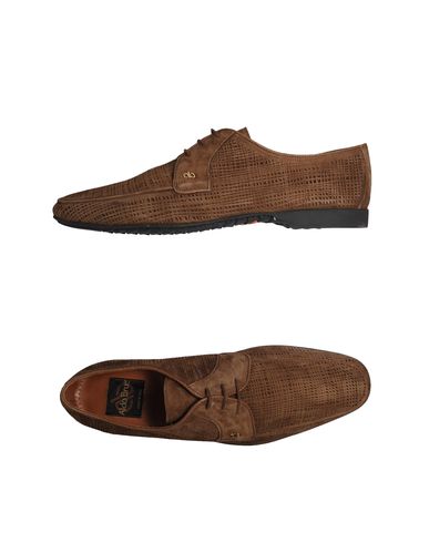 ZOOM ALDO BRUÉ - Lace-up shoes