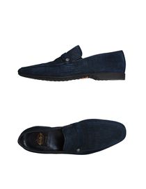 ALDO BRUÃ‰ - Moccasins