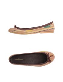 YVONNE YVONNE - Ballet flats