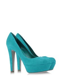 Zapatos de salón - SERGIO ROSSI