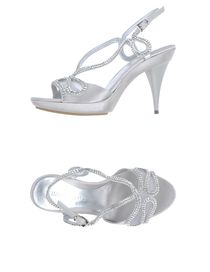 MARTIN CLAY - Sandals