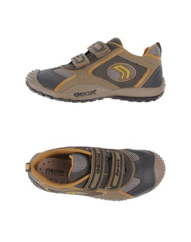 ZOOM GEOX - Sneakers