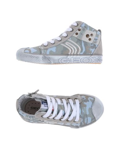 ZOOM GEOX - Sneakers