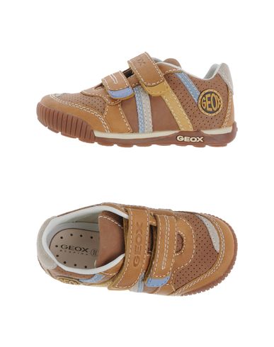 ZOOM GEOX - Sneakers