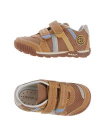 GEOX - Low-tops