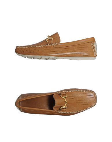 ZOOM ALDO BRUÉ - Moccasins