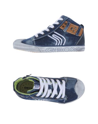 ZOOM GEOX - Sneakers