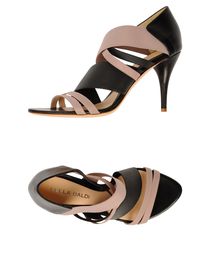 LELLA BALDI - Sandals
