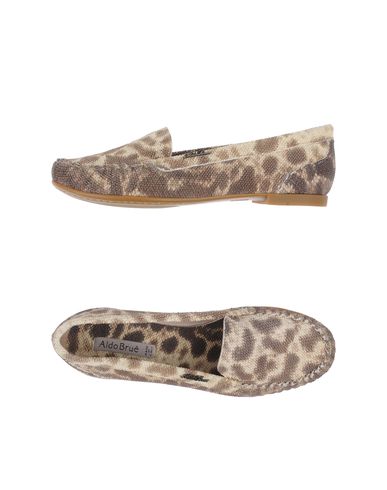 ZOOM ALDO BRUÉ - Moccasins