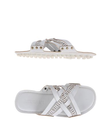ZOOM BIKKEMBERGS - Clog sandals