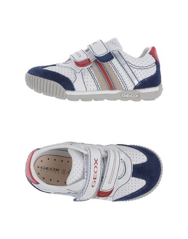ZOOM GEOX - Sneakers