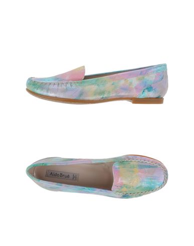 ZOOM ALDO BRUÉ - Moccasins