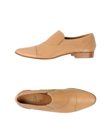 ZOOM ALDO BRUÉ - Moccasins