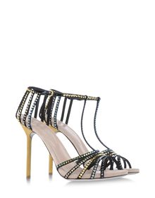Sandalias - SERGIO ROSSI