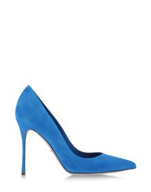Closed-toe slip-ons  - SERGIO ROSSI