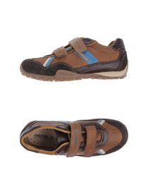 GEOX - Low-tops